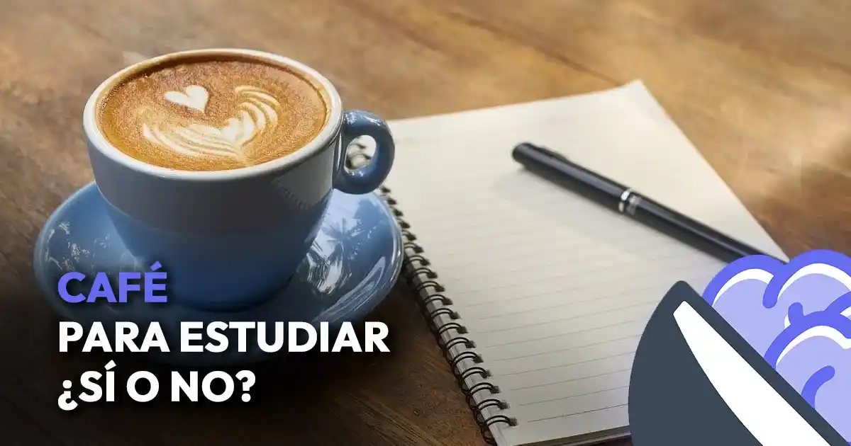 Café para estudiar oposiciones: cómo usarlo con cabeza
