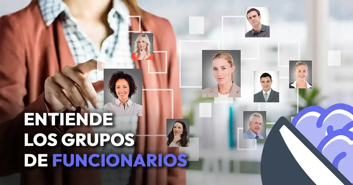 Grupos y niveles de funcionarios en España: guía completa