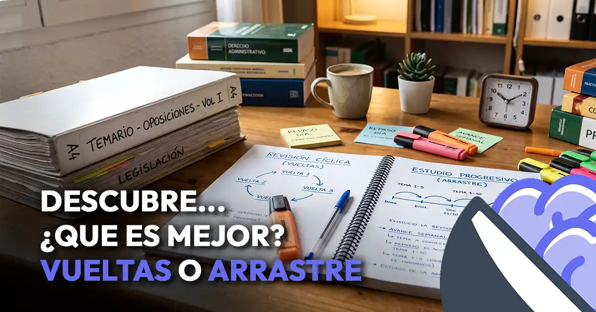 Sistema de vueltas o sistema de arrastre: ¿cuál es mejor?